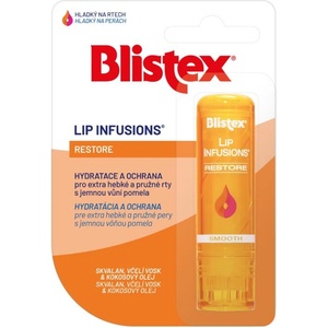 Blistex Lip Infusions Restore