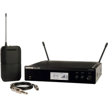 Image 1 of Shure BLX14RE