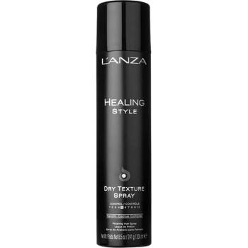 LANZA Healing style dry texture spray lanza Сух лак за коса 300 мл
