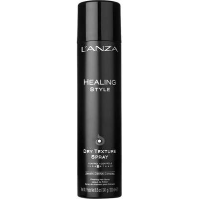 LANZA Healing style dry texture spray lanza Сух лак за коса 300 мл