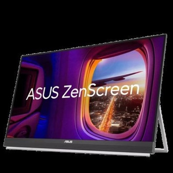 Asus ZenScreen MB27ACF