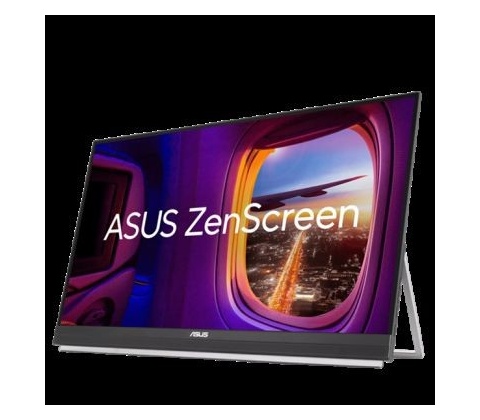 Asus ZenScreen MB27ACF