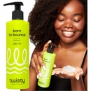 Twisty Born To Bounce Šampón kučeravé vlasy 280 ml