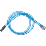 Salomon Хидратиращ резервоар (camelbak) Salomon Soft Reservoir Tube Hydration system - Clear Blue - размер One Size (533-1610-0111)