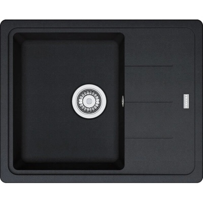 Franke Basis 611-62 onyx