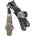 Lambda sonda BOSCH 0 258 986 687