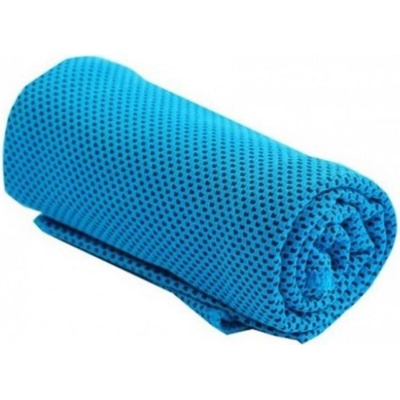 MODOM SJH 540B Chladící ručník modrý 32 x 90 cm – Zboží Dáma