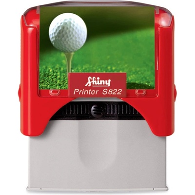 Razítko Shiny Personal Printer S-822