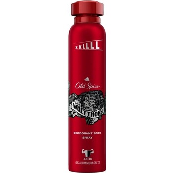 Image 1 of Old Spice Wolfthorn deo spray 250 ml