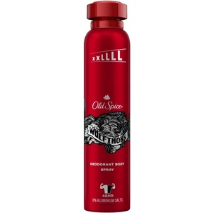 Old Spice Wolfthorn deo spray 250 ml