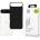 3mk Protection 3mk Matt Case за Apple iPhone 17 Air - черен (5903108664691)