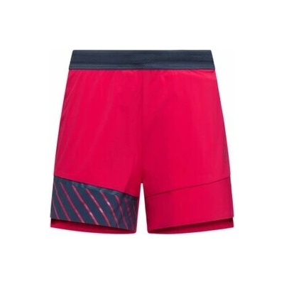 La Sportiva COMP SHORT Women ružová