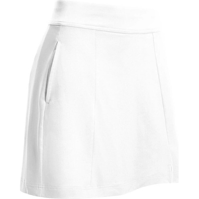 Callaway Tummy Control Skort Brilliant White