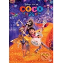 Coco DVD
