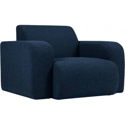 Windsor & Co Lola tmavě modré bouclé