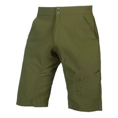 Endura Hummvee Lite pánske s vložkou olive green
