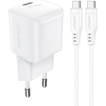 ACEFAST A73 Mini White (6974316282655)