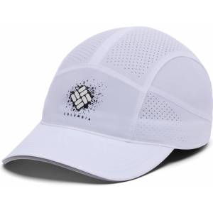 Columbia Speed Trail Ball Cap Цвят: черен