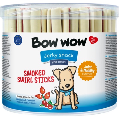 Mira Mar Bow Wow! Turbínky s uherákovou příchutí 1300 g