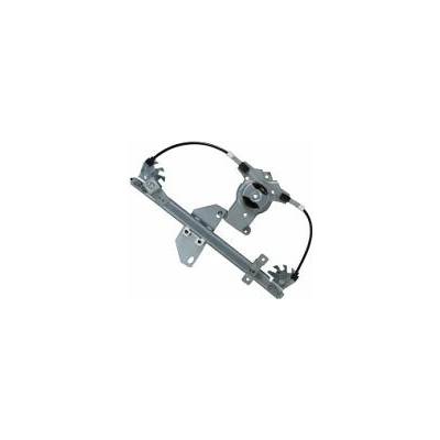 Mechanismus stahování okna NISSAN QASHQAI (J10) | 2007-2010 | Strana- levá zadní | bez motorku | TAIWAN |