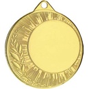 Medaila ME0240 zlato