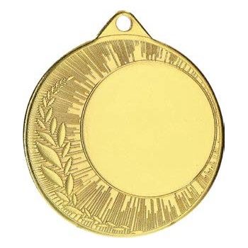 Medaila ME0240 zlato