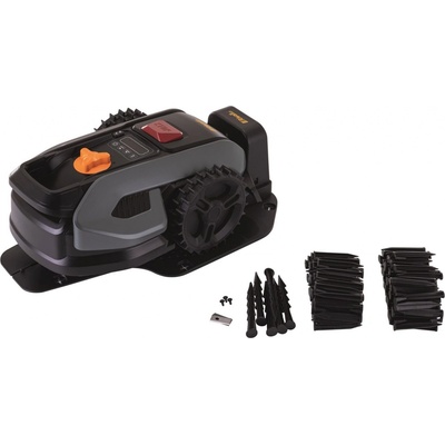 Riwall PRO RRM 500 APP 39130049914