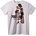 NOONEBRAND Тениска Portland Trail Blazers Баскетбол - 2XL, Black
