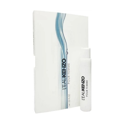 Kenzo L´Eau Kenzo Pour Femme toaletná voda dámska 1 ml vzorka