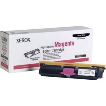 Xerox КАСЕТА ЗА XEROX Phaser 6120N/6115MFP/D - Magenta - P№ 113R00695 - заб. : 4500k (113R00695)