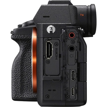 Sony Alpha A7 IV