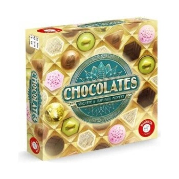 Piatnik Chocolates