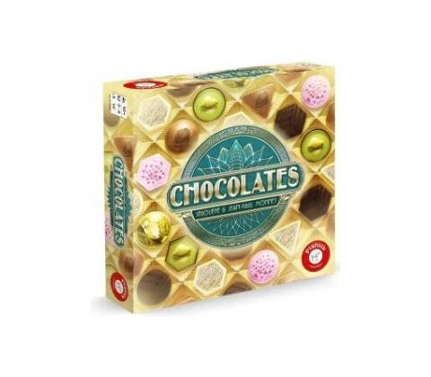Piatnik Chocolates