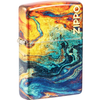 Zippo Colorful Design 26134