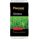 FLORCOM Substrát trávnikový s kremičitým pieskom Premium 40 l