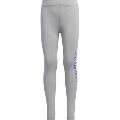 ADIDAS Sportswear Aeroready Leggings Grey
