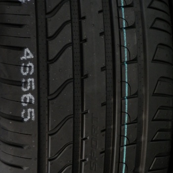 Cooper Zeon 4XS Sport 275/55 R17 109V
