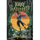 Dodger Pratchett TerryPaperback