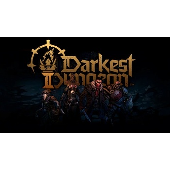Darkest Dungeon 2