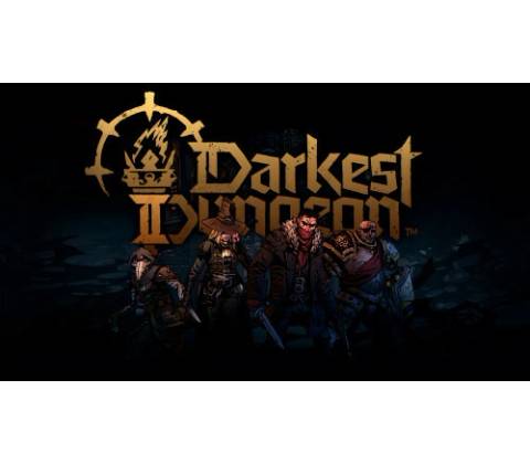 Darkest Dungeon 2