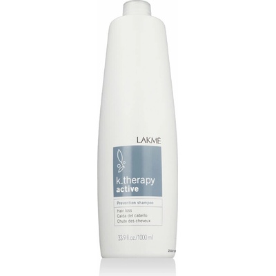 Lakmé K.Therapy Active Shampoo 1000 ml