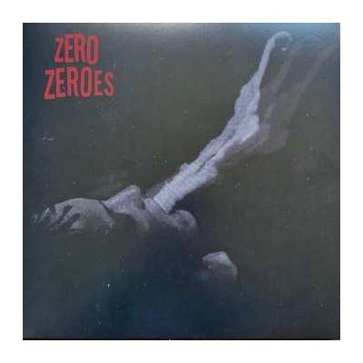 Zero Zeroes - Zero Zeroes LP
