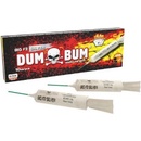 Petardy DUMBUM Big F2 Silver 10 ks