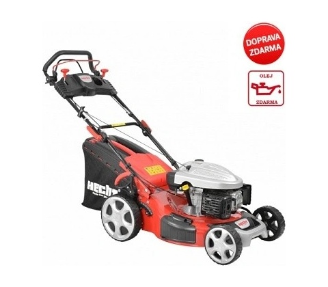HECHT 5534 SX 5IN1