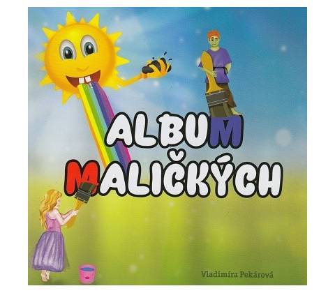 Album maličkých