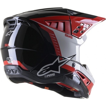 Alpinestars Supertech M5 BEAM