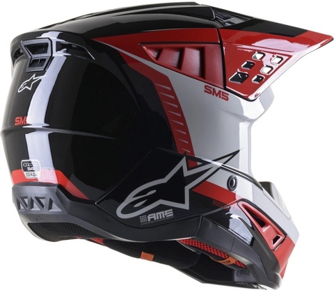 Alpinestars Supertech M5 BEAM