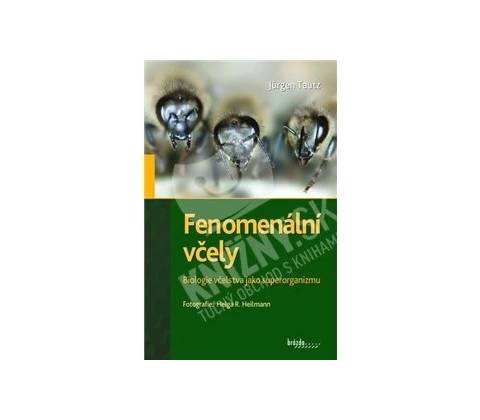 Fenomenální včely