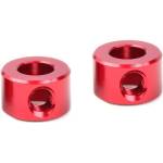 Team corally - Collar - for Anti-roll Bar - Aluminum - 2 pcs C-00180-231 (C-00180-231)