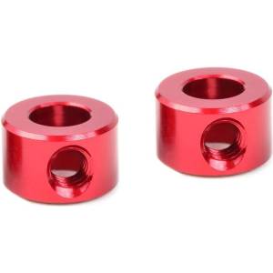 Team corally - Collar - for Anti-roll Bar - Aluminum - 2 pcs C-00180-231 (C-00180-231)